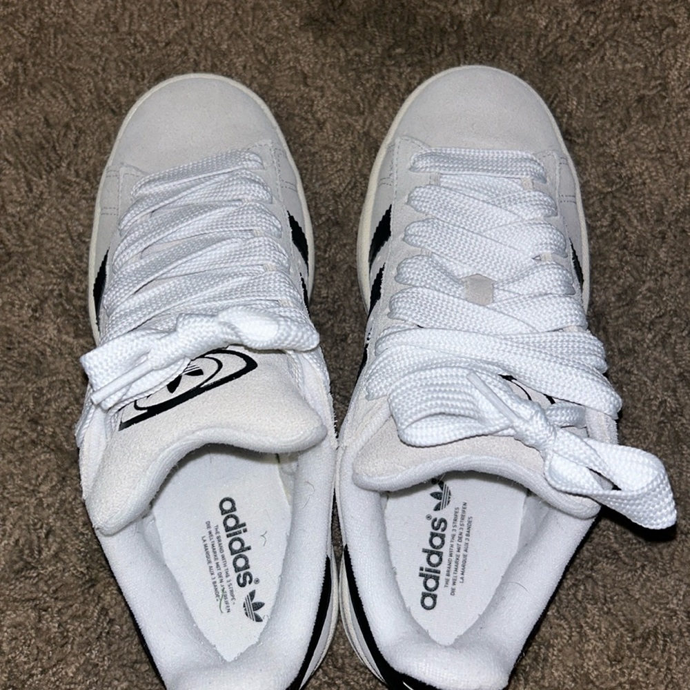 Adidas Women’s original Campus